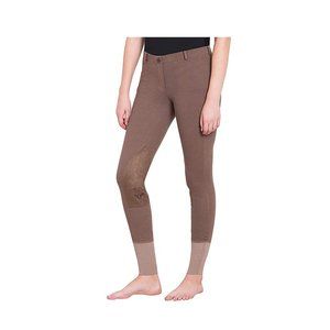 TuffRider Ladies Starter LowRise Pull-On